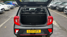 Kia Picanto 1.25 GT-line 5dr Petrol Hatchback